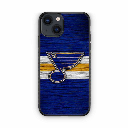 St Louis Blues 03 iPhone 13 Case