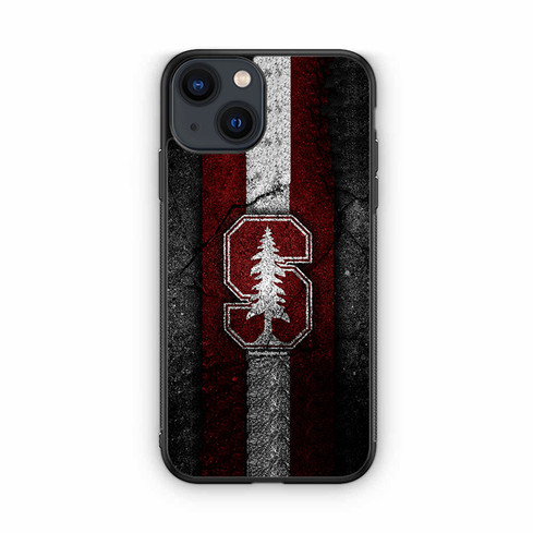 Stanford Cardinal 04 iPhone 13 Case