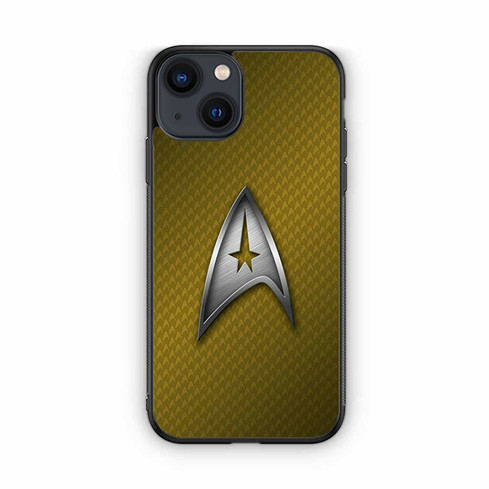 Star Trek Command iPhone 13 Case