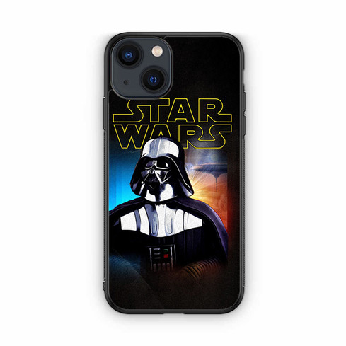 Star Wars Darth Vader 02 iPhone 13 Case