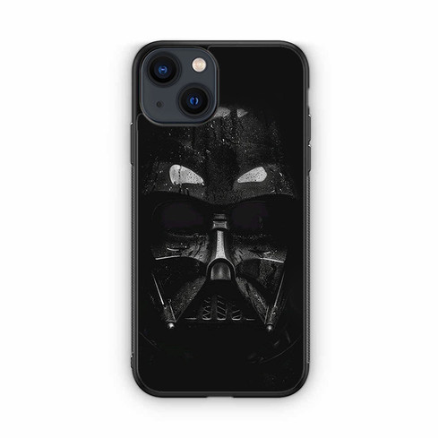 Star Wars Saga Darth Vader iPhone 13 Case