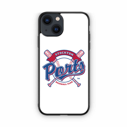 Stockton Ports 02 iPhone 13 Case
