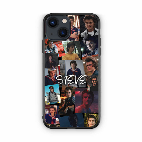 Stranger Things The Harrington Legacy iPhone 13 Case
