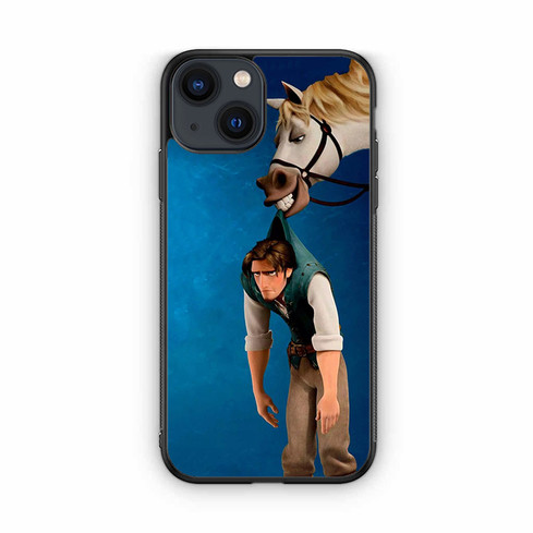 Tangled Flynn Rider iPhone 13 Case