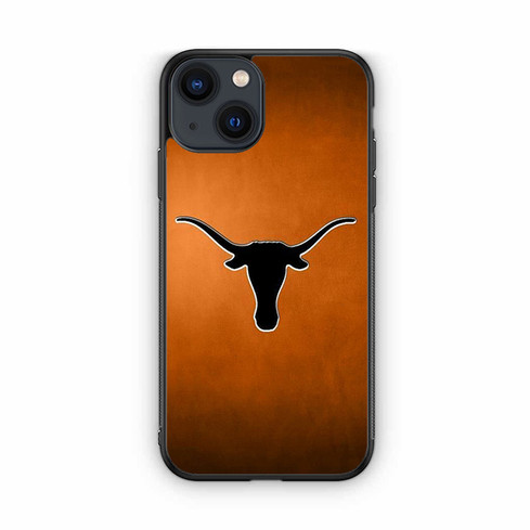 Texas Longhorns 02 iPhone 13 Case