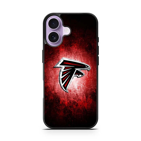 Atlanta Falcons 03 iPhone 17 Case