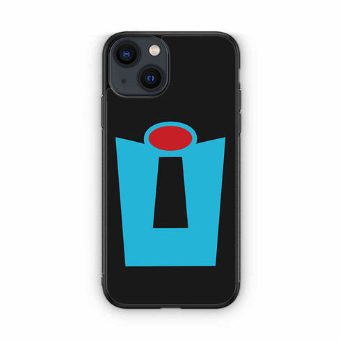 The Incredible Old Suit iPhone 13 Case