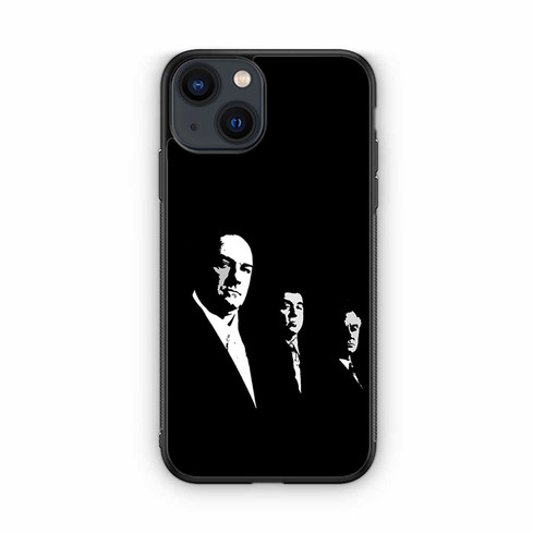 The Sopranos Series 02 iPhone 13 Case