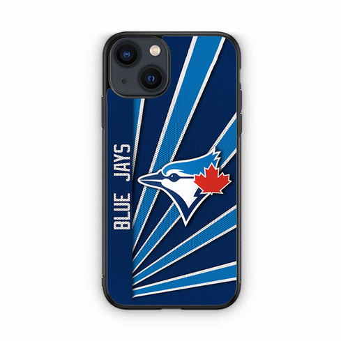 Toronto Blue Jays 06 iPhone 13 Case