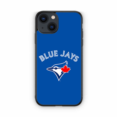 Toronto Blue Jays 04 iPhone 13 Case