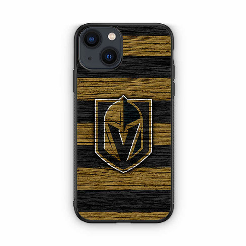 Vegas Golden Knights 03 iPhone 13 Case