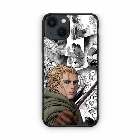 Vinland Saga Thorfinn Karlsefni iPhone 13 Case
