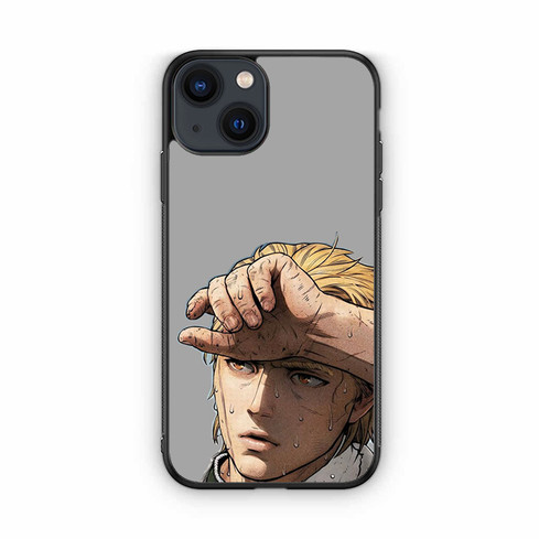 Vinland Saga Thorfinn Son of Thors iPhone 13 Case