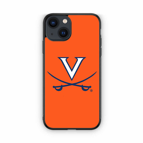 Virginia Cavaliers 01 iPhone 13 Case