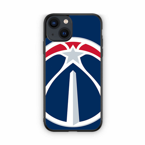 Washington Wizards 04 iPhone 13 Case