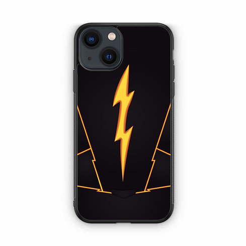 Zoom Flash TV Series iPhone 13 Case