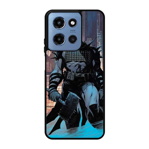 Absolute Batman Comic Motorola Moto G 5G 2025 Case