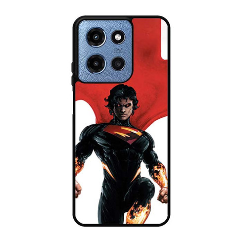 Absolute Superman DC Superhero Motorola Moto G 5G 2025 Case