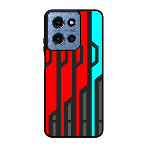 Allagan Tomestone of Poetics Final Fantasy XIV Motorola Moto G 5G 2025 Case
