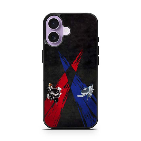 Bleach Thousand Year Blood War 01 iPhone 17 Case