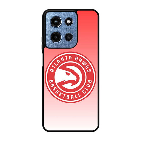 Atlanta Hawks 03 Motorola Moto G 5G 2025 Case