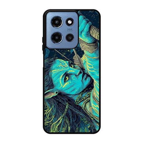 Avatar Neytiri Motorola Moto G 5G 2025 Case