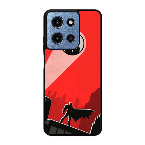 Batman The Animated Series 05 Motorola Moto G 5G 2025 Case