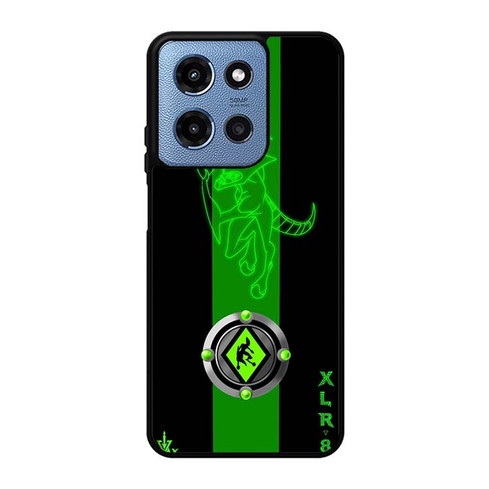 Ben 10 XLR8 Motorola Moto G 5G 2025 Case