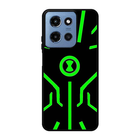 Ben Ten Upgrade Motorola Moto G 5G 2025 Case