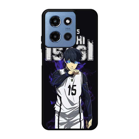 Blue Lock Yoichi Motorola Moto G 5G 2025 Case