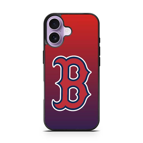 Boston Red Sox 03 iPhone 17 Case