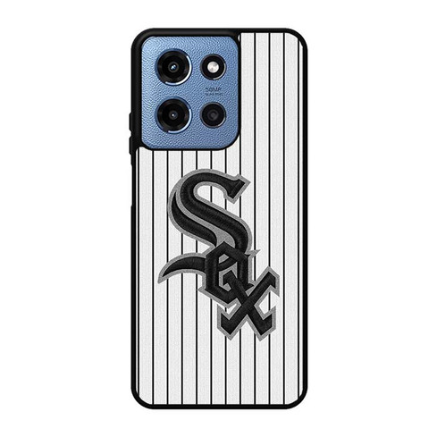 Chicago White Sox 04 Motorola Moto G 5G 2025 Case