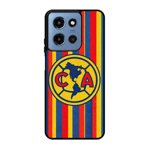 Club America Glory of the Americas Motorola Moto G 5G 2025 Case