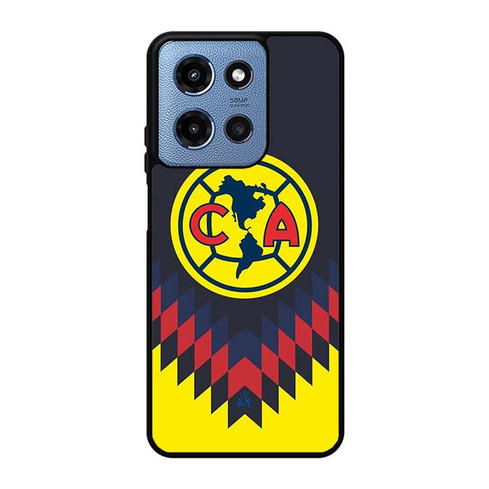 Club America Motorola Moto G 5G 2025 Case