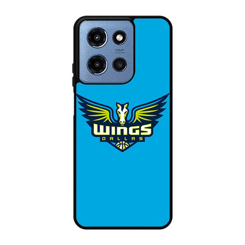 Dallas Wings 03 Motorola Moto G 5G 2025 Case