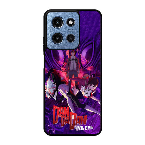 Dandadan Evil Eye Motorola Moto G 5G 2025 Case