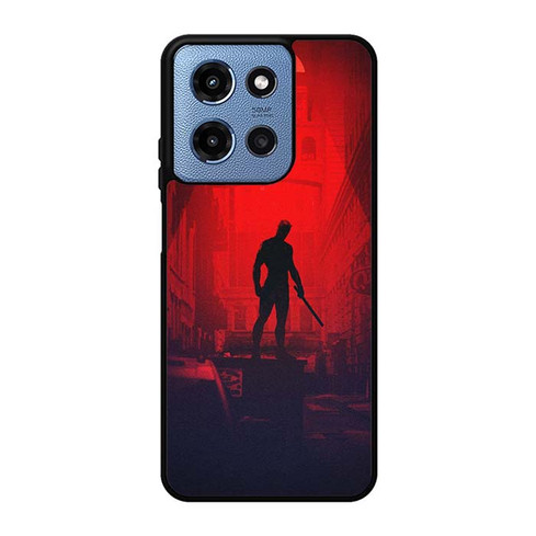 Daredevil Born Again Motorola Moto G 5G 2025 Case