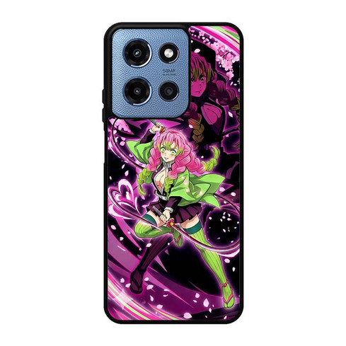 Demon Slayer The Heart of a Hashira Motorola Moto G 5G 2025 Case