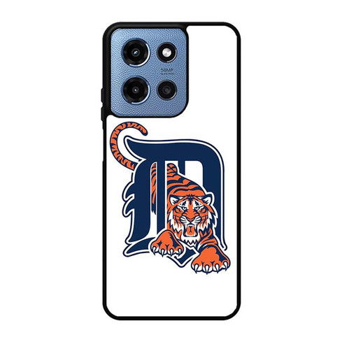 Detroit Tigers Claws of Detroit Motorola Moto G 5G 2025 Case
