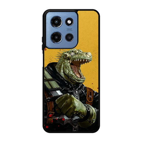 Dorohedoro Kaiman Motorola Moto G 5G 2025 Case