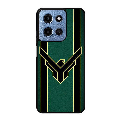 Dune House Atreides 01 Motorola Moto G 5G 2025 Case
