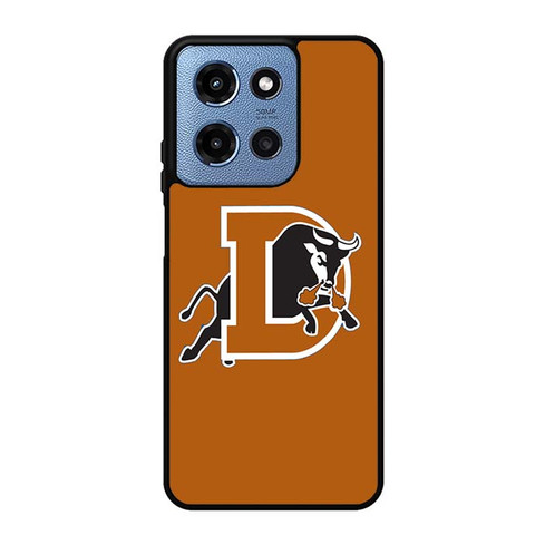 Durham Bulls 01 Motorola Moto G 5G 2025 Case