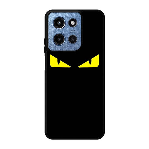 Fendi Eye Motorola Moto G 5G 2025 Case