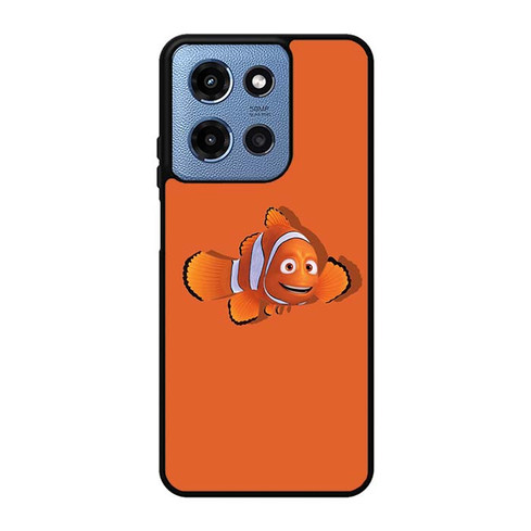 Finding Nemo The Lucky Fin Motorola Moto G 5G 2025 Case