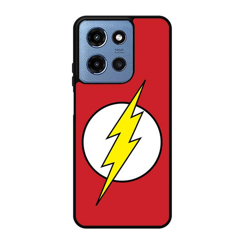 Flash Logo Motorola Moto G 5G 2025 Case