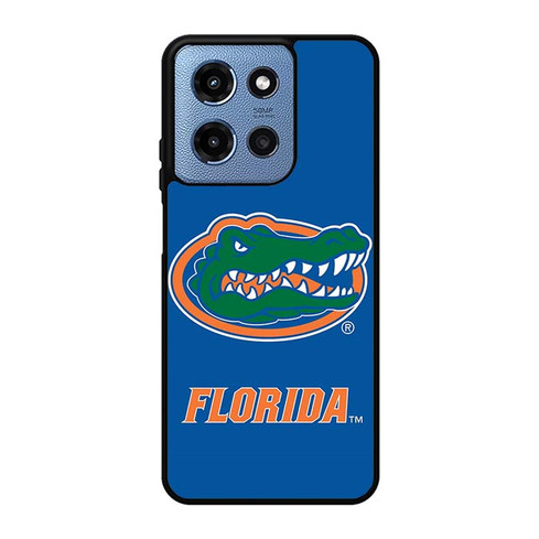 Florida Gators 01 Motorola Moto G 5G 2025 Case