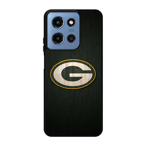 Green Bay Packers 02 Motorola Moto G 5G 2025 Case
