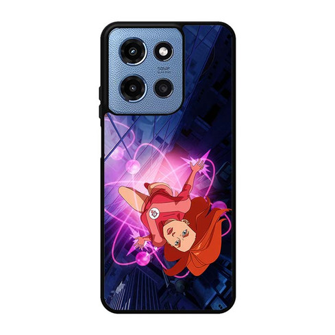 Invincible Atom Eve Motorola Moto G 5G 2025 Case