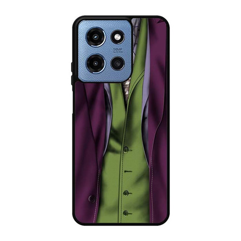 Jokers Suit Motorola Moto G 5G 2025 Case
