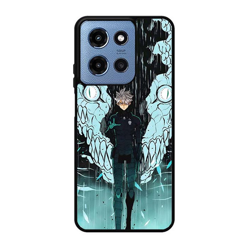 Kaiju No 8 Reno Ichikawa Motorola Moto G 5G 2025 Case
